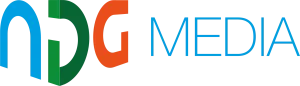 NDG Media Logo